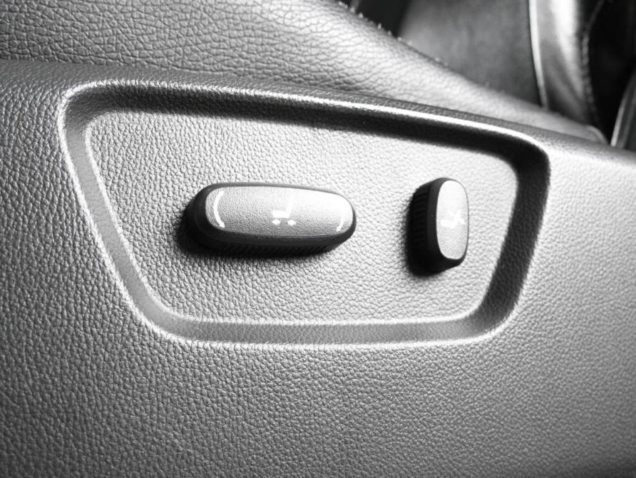Chevrolet Captiva I Рестайлинг Ростов-на-Дону  - изображение 19
