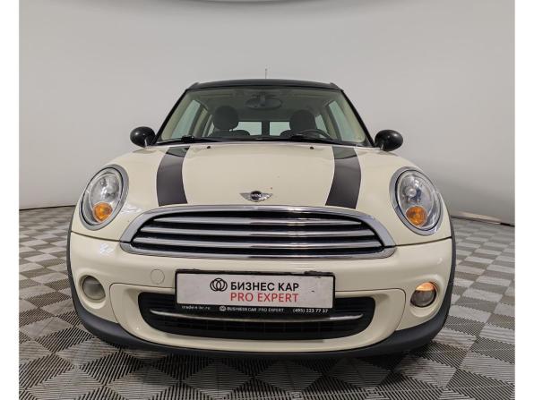 Mini Clubman I Рестайлинг с пробегом 2011 года, цена 1 079 000 рублей, 124566 км, хэтчбек, Автокод Объявления