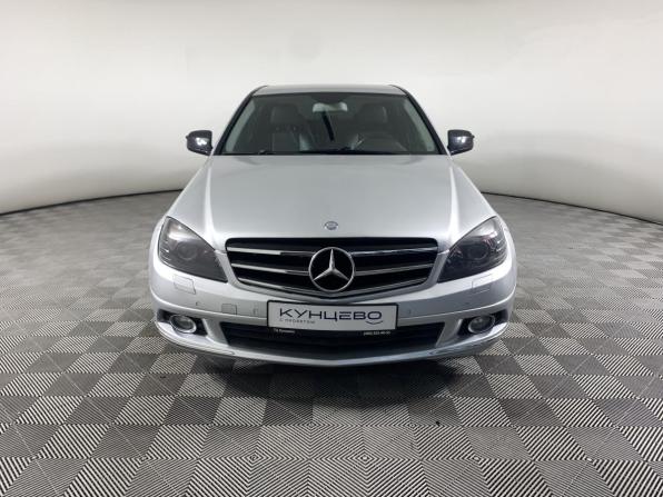 Mercedes-Benz C-Класс III (W204) с пробегом 2008 года, цена 690 000 рублей, 229621 км, седан, Автокод Объявления