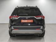 Toyota RAV4 V (XA50) Москва  - изображение 36