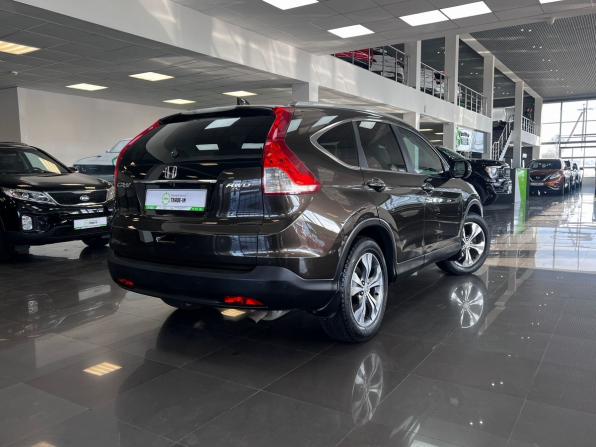 Honda CR-V IV с пробегом 2013 года, цена 1 795 000 рублей, 196369 км, внедорожник, Автокод Объявления