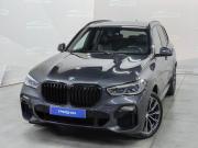 BMW X5 IV (G05/G18) Новосибирск  - изображение 55