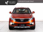 Kia Sportage III Казань  - изображение 19