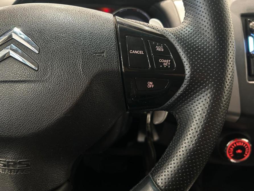 Citroen C-Crosser Санкт-Петербург  - изображение 12