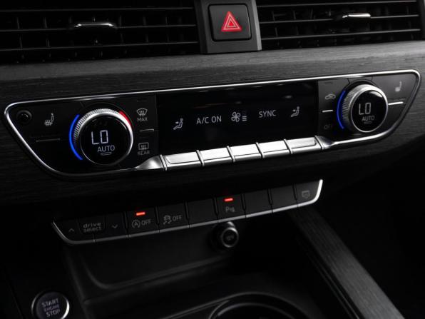 Audi A5 II (F5) с пробегом 2016 года, цена 3 080 000 рублей, 78767 км, купе, Автокод Объявления