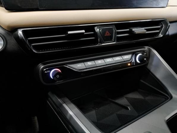 GAC GS3 с пробегом 2024 года, цена 1 915 000 рублей, 35852 км, внедорожник, Автокод Объявления