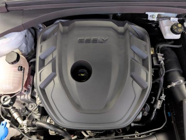 Geely Preface I с пробегом 2024 года, цена 2 670 000 рублей, 14420 км, седан, Автокод Объявления