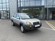Hyundai Tucson I Томск  - изображение 21