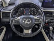 Lexus RX IV Рестайлинг Москва  - изображение 52