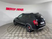 Lada (ВАЗ) Kalina II Воронеж  - изображение 24