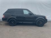Land Rover Range Rover Sport I Рестайлинг Москва  - изображение 31