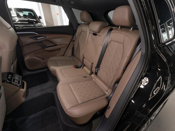 Audi Q5 III (GU) с пробегом 2026 года, цена 6 450 000 рублей, 50 км, внедорожник, Автокод Объявления