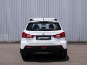 Mitsubishi ASX I Сочи  - изображение 19