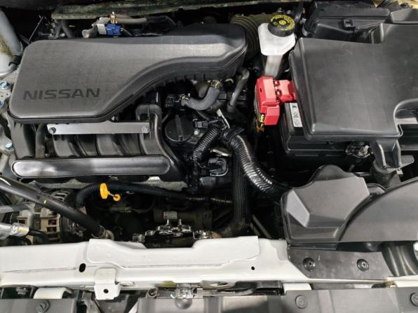Nissan Qashqai II с пробегом 2016 года, цена 1 735 000 рублей, 48002 км, внедорожник, Автокод Объявления