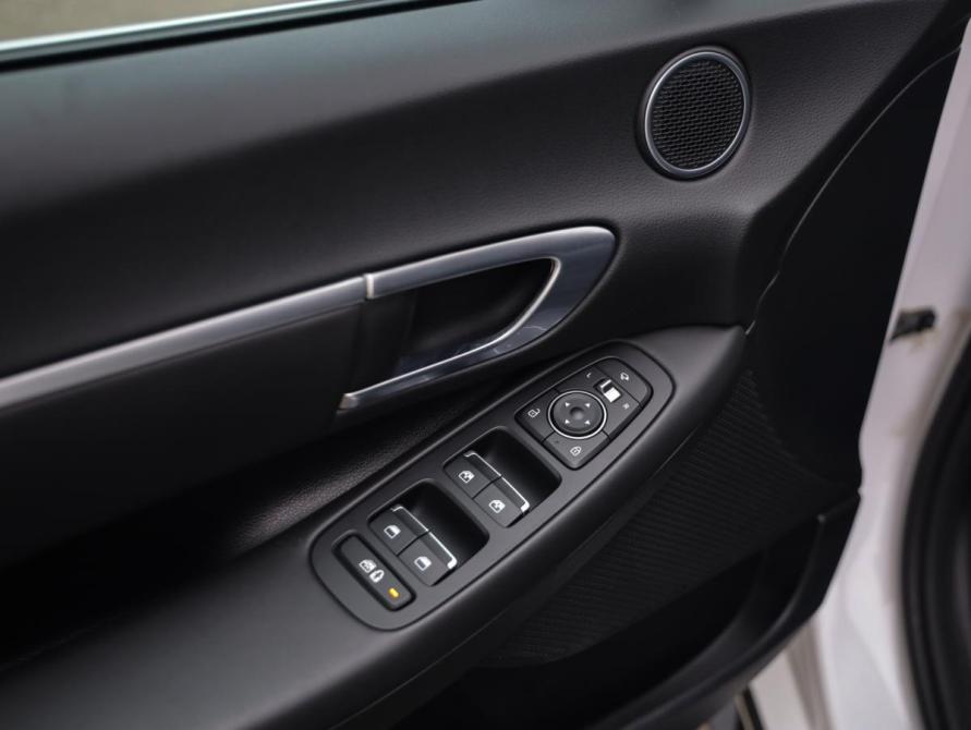 Hyundai Sonata VIII (DN8) Санкт-Петербург  - изображение 25