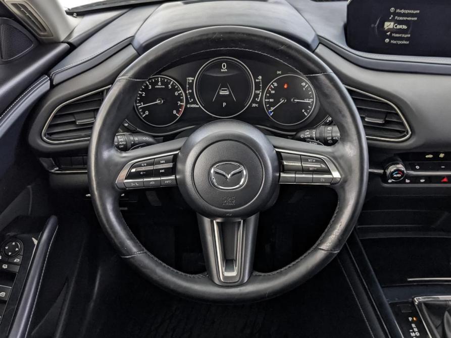 Mazda CX-30 I Москва  - изображение 22