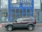 Chevrolet Niva I Рестайлинг Архангельск  - изображение 28