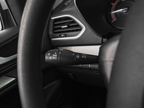 Lada (ВАЗ) Vesta I Рестайлинг (NG) с пробегом 2026 года, цена 1 575 000 рублей, 4395 км, седан, Автокод Объявления