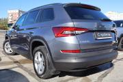 Skoda Kodiaq I Санкт-Петербург  - изображение 24