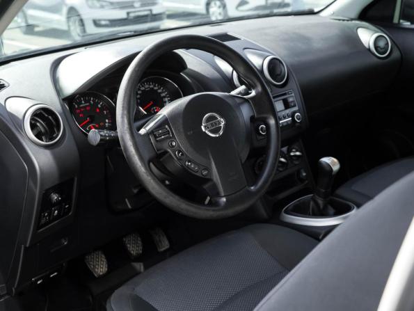 Nissan Qashqai I Рестайлинг с пробегом 2013 года, цена 1 030 000 рублей, 209352 км, внедорожник, Автокод Объявления