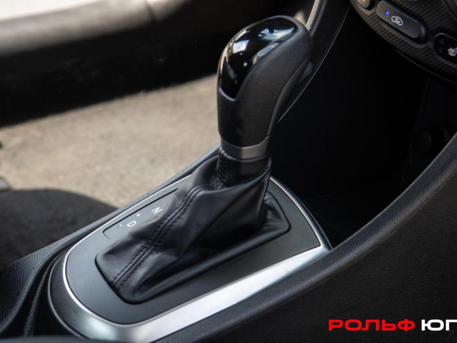 Hyundai Solaris I Рестайлинг Москва  - изображение 13