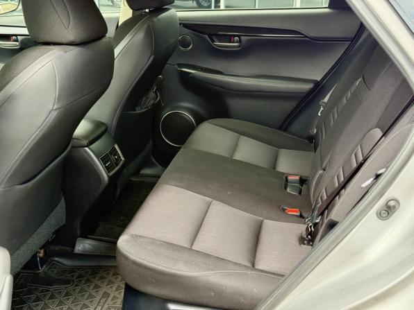Lexus NX I с пробегом 2015 года, цена 2 277 000 рублей, 137752 км, внедорожник, Автокод Объявления