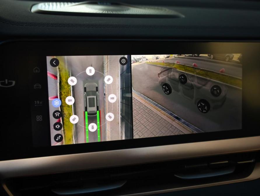 Geely Monjaro I Санкт-Петербург  - изображение 24