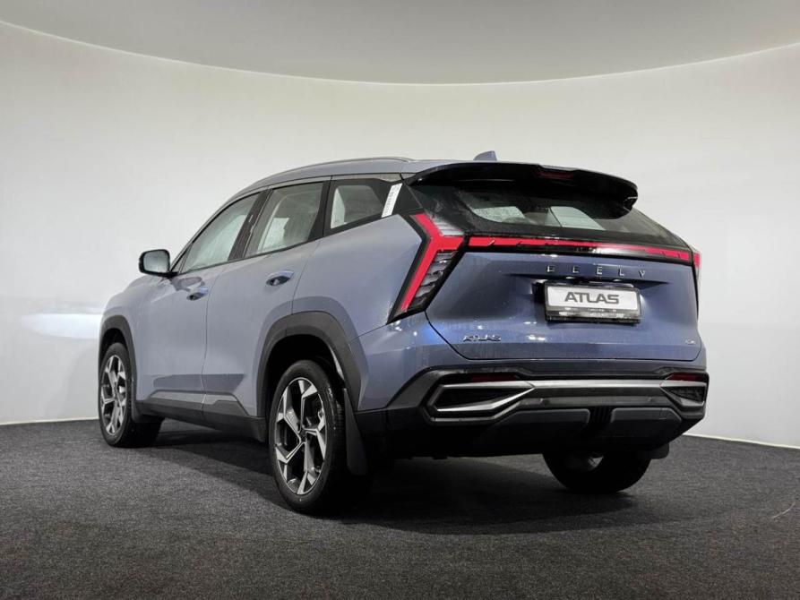 Geely Atlas II Ярославль  - изображение 5