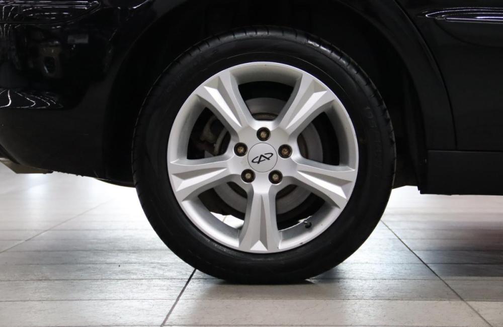 Chery M11 (A3) Сургут  - изображение 24
