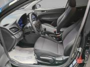 Hyundai Solaris II Рестайлинг Пермь  - изображение 32
