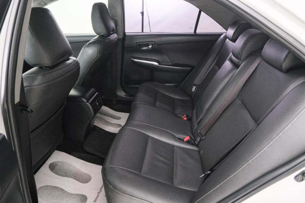 Toyota Camry VII (XV50) Рестайлинг 2 Красноярск  - изображение 21