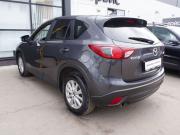 Mazda CX-5 I Москва  - изображение 22