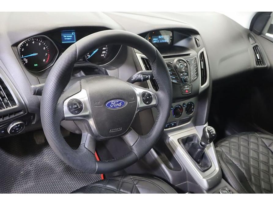 Ford Focus III Коломна  - изображение 6