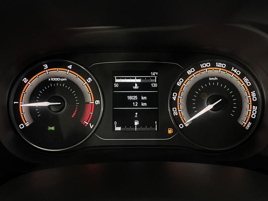 Lada (ВАЗ) Vesta I Рестайлинг (NG) Великий Новгород  - изображение 14