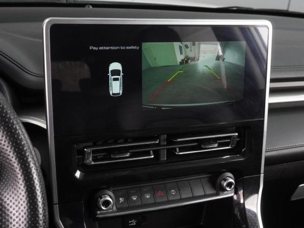 Haval M6 II с пробегом 2021 года, цена 1 734 000 рублей, 41516 км, внедорожник, Автокод Объявления