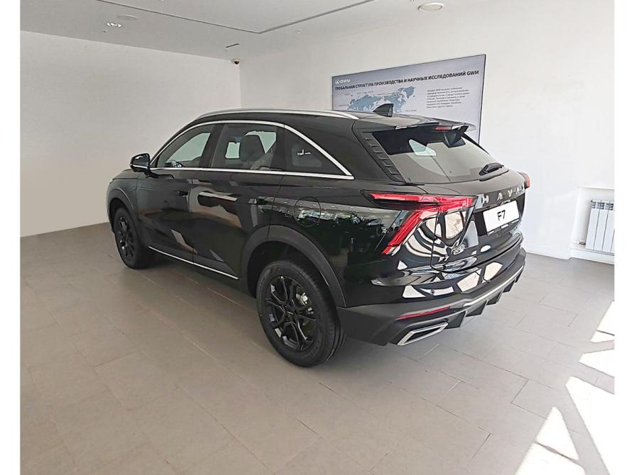 Haval F7 II Самара  - изображение 6