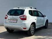 Nissan Terrano III (D10) Москва  - изображение 21
