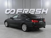 BMW 3 серии VI (F3x) Ростов-на-Дону  - изображение 21