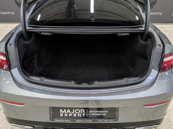 Mercedes-Benz E-Класс V (W213 S213 C238) с пробегом 2017 года, цена 3 350 000 рублей, 87777 км, купе-хардтоп, Автокод Объявления