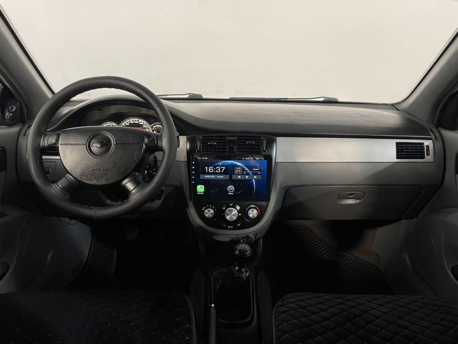 Chevrolet Lacetti I Великий Новгород  - изображение 11