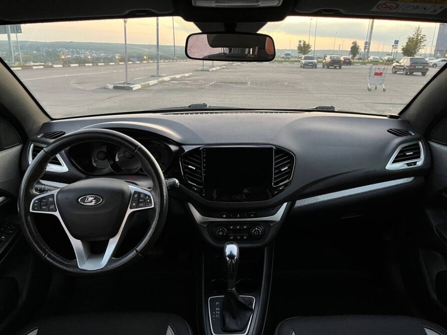 Lada (ВАЗ) Vesta I Набережные Челны  - изображение 17