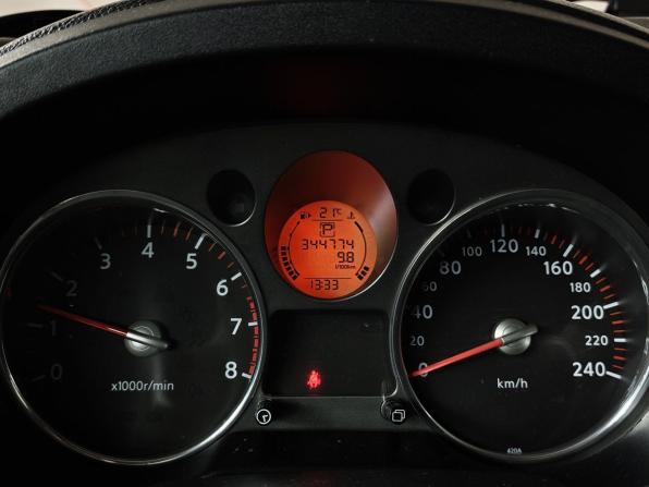 Nissan X-Trail II с пробегом 2008 года, цена 625 000 рублей, 344771 км, внедорожник, Автокод Объявления