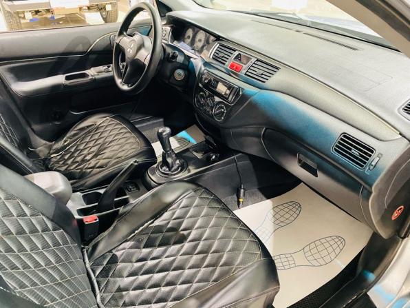 Mitsubishi Lancer IX Рестайлинг с пробегом 2007 года, цена 300 000 рублей, 160000 км, седан, Автокод Объявления