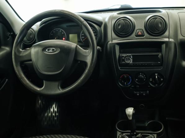 Lada (ВАЗ) Granta I с пробегом 2017 года, цена 391 000 рублей, 169000 км, седан, Автокод Объявления