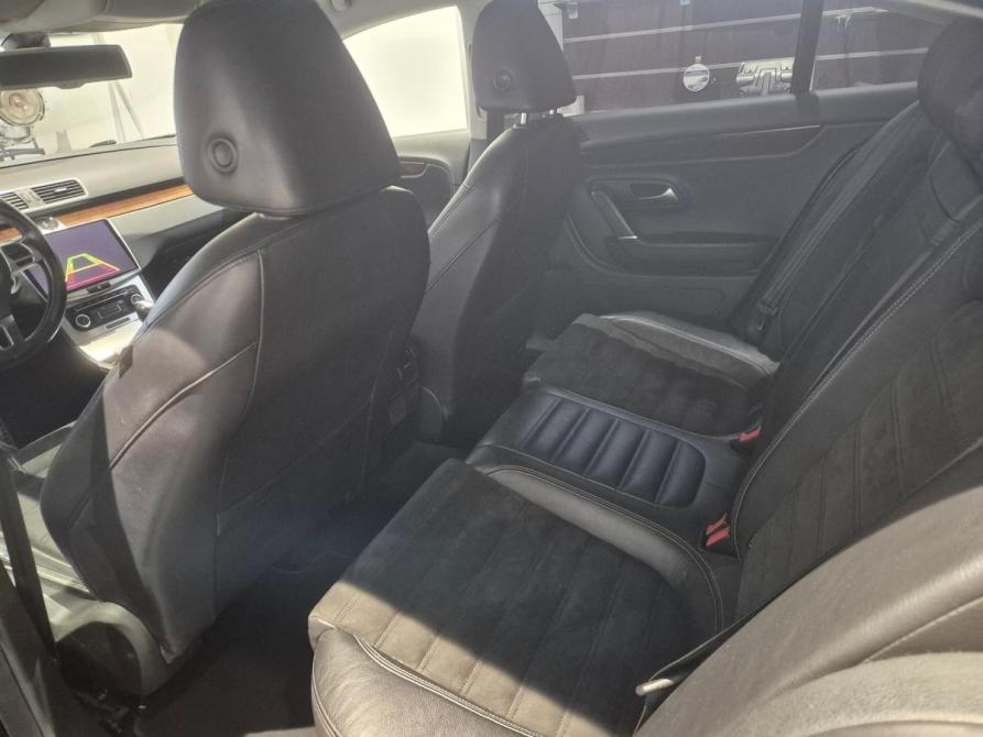 Volkswagen Passat CC I Москва  - изображение 10