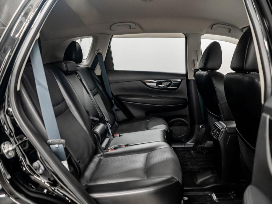 Nissan X-Trail III Рестайлинг Красноярск  - изображение 7
