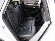 Audi Q5 I (8R) Сочи  - изображение 33