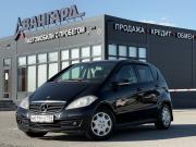 Mercedes-Benz A-Класс II (W169) Рестайлинг Волгоград  - изображение 27