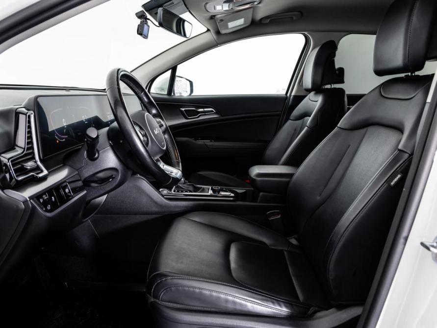 Kia Sportage V Санкт-Петербург  - изображение 26