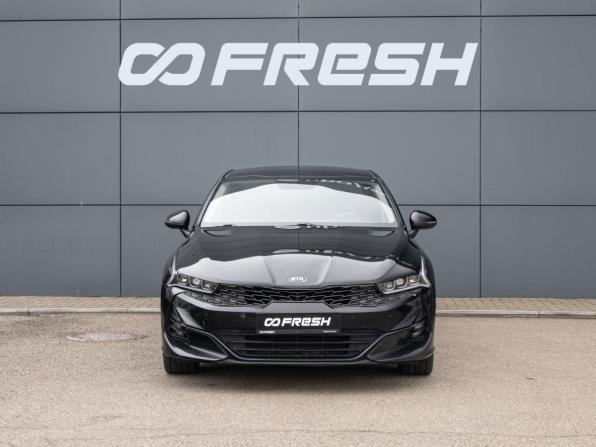 Kia K5 III с пробегом 2020 года, цена 2 350 000 рублей, 131990 км, седан, Автокод Объявления